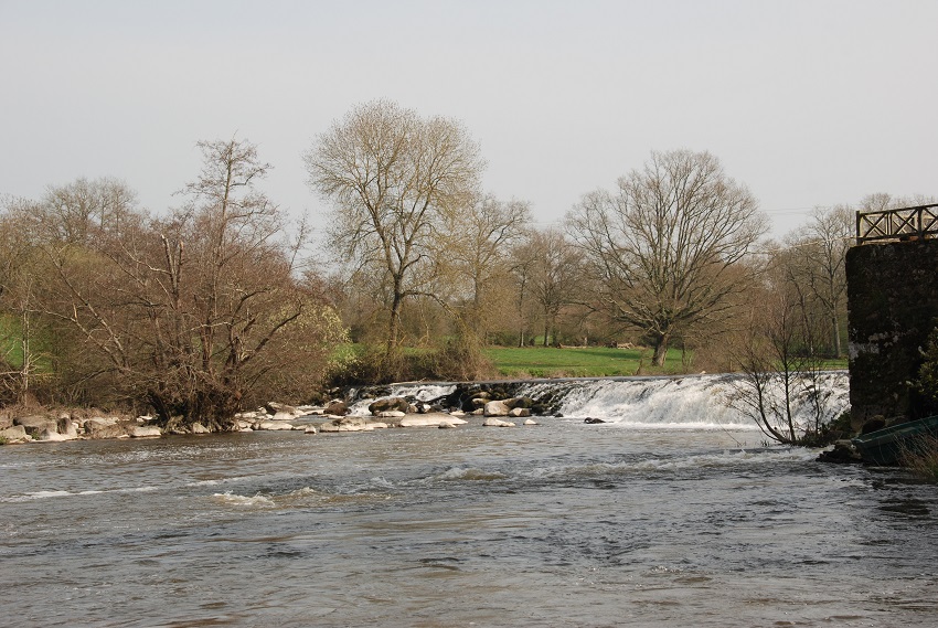 aval chaussée de fradet