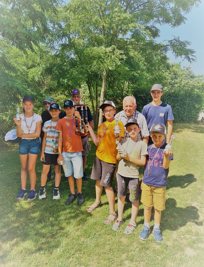 chalenge de vendée 2023