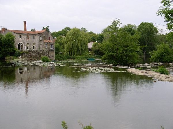 chaussée de fradet