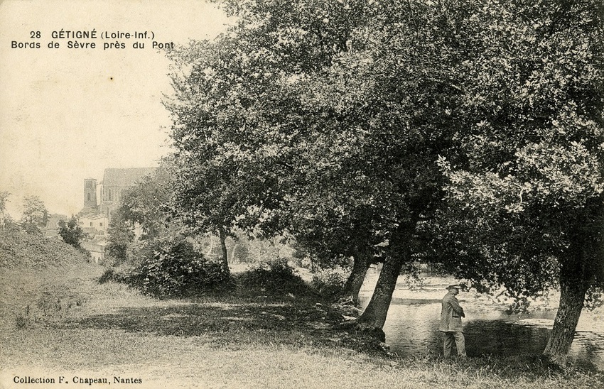 lavoir cugand